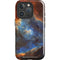 IC 1805 The Heart Nebula in Cassiopeia iPhone 16 Pro Magsafe Impact Case